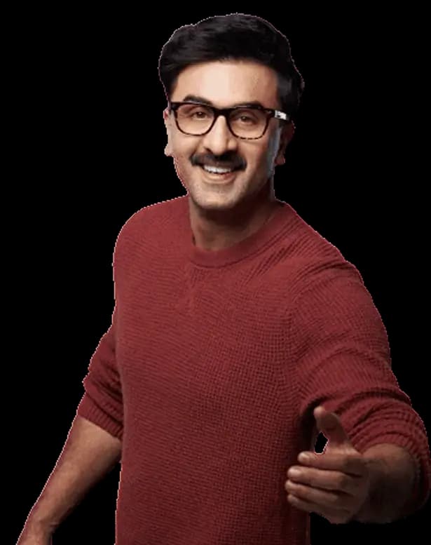 Saloni brand ambassador