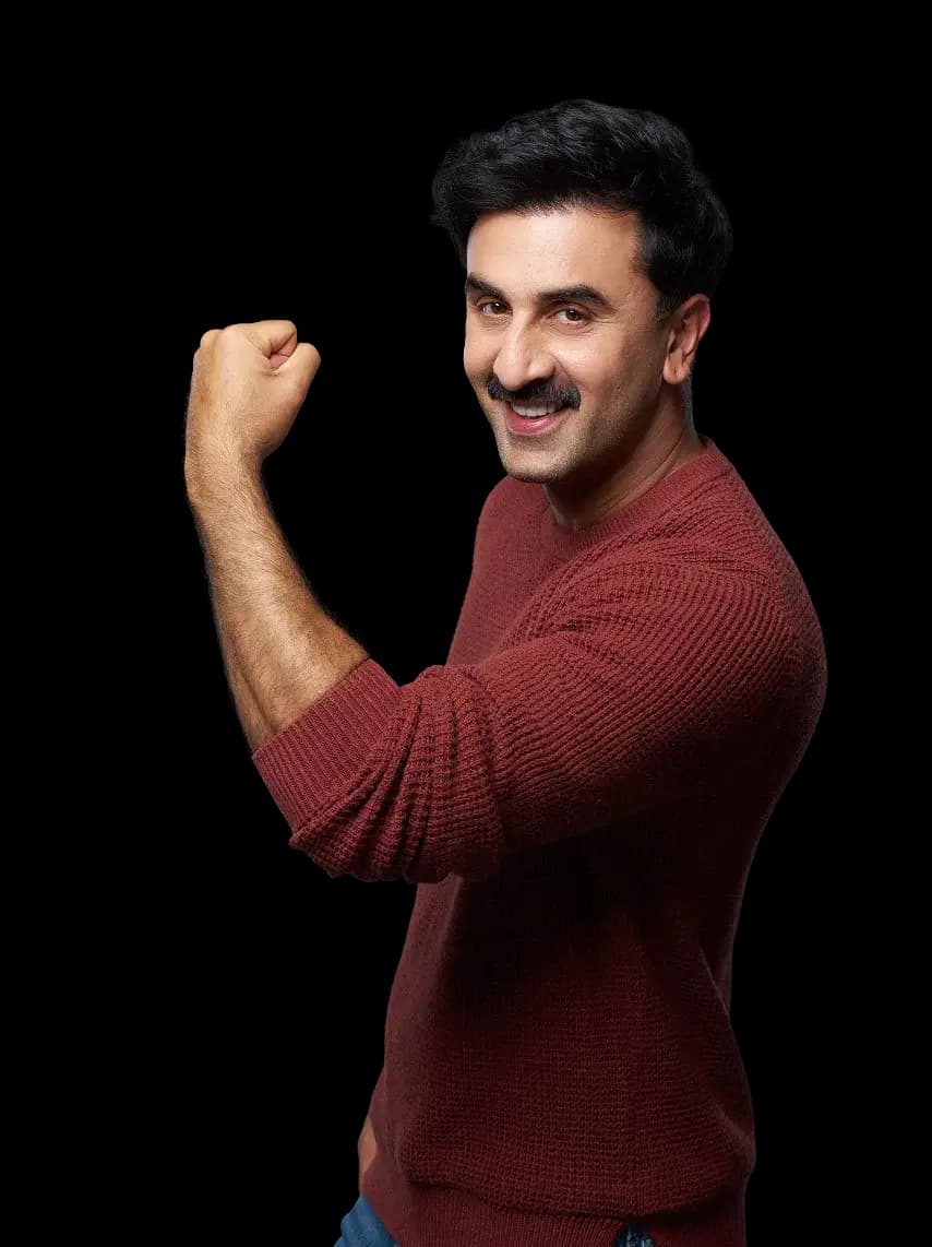 Ranbir Kapoor