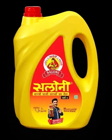 Saloni Jar