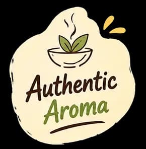 Authentic Aroma