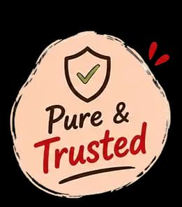 Pure & Trusted