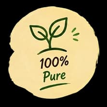 100% Pure