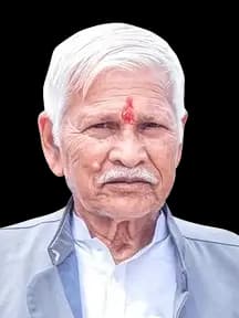 Late Mr. Ram Babu Rathore