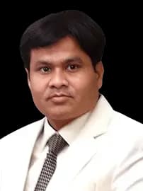 Mr. Brij Mohan Rathore