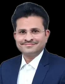 Mr. Mahesh Kumar Rathore