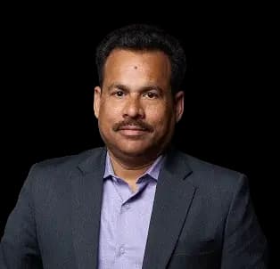 Mr. Dinesh Kumar Rathore